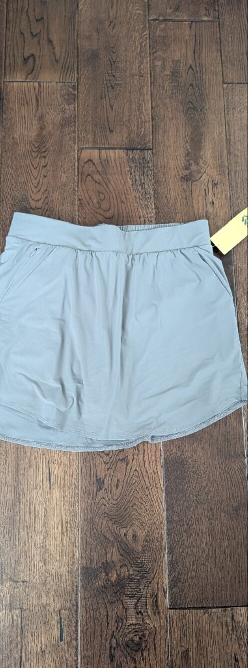 All In Motion Skort